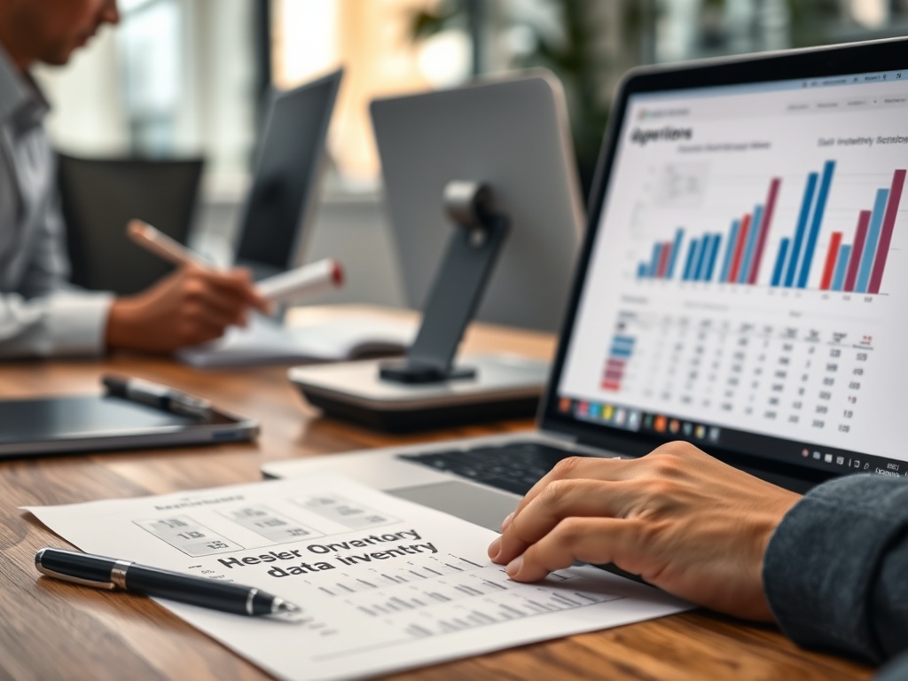 Data Governance Basics for Growing Companies