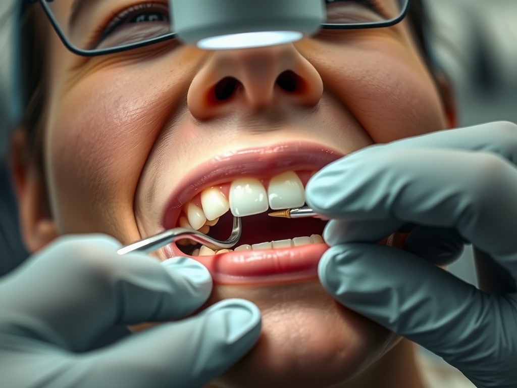 How Dentists Detect Cavities Before You Feel Pain