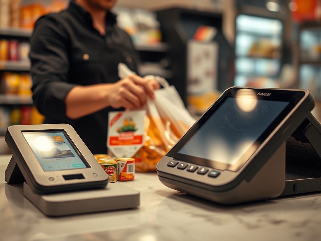 Retail Merchandising Strategies That Improve Basket Size