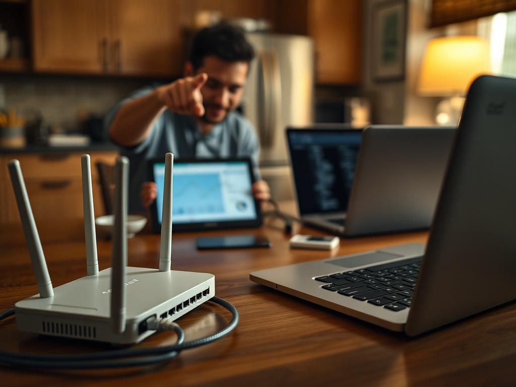 Internet vs Web: Which Option Makes More Sense for basic internet confusion?