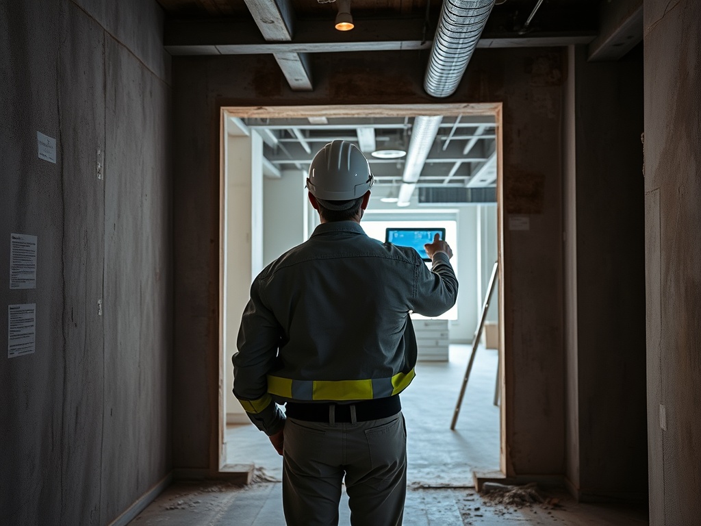 When a project needs stamped drawings and engineering review