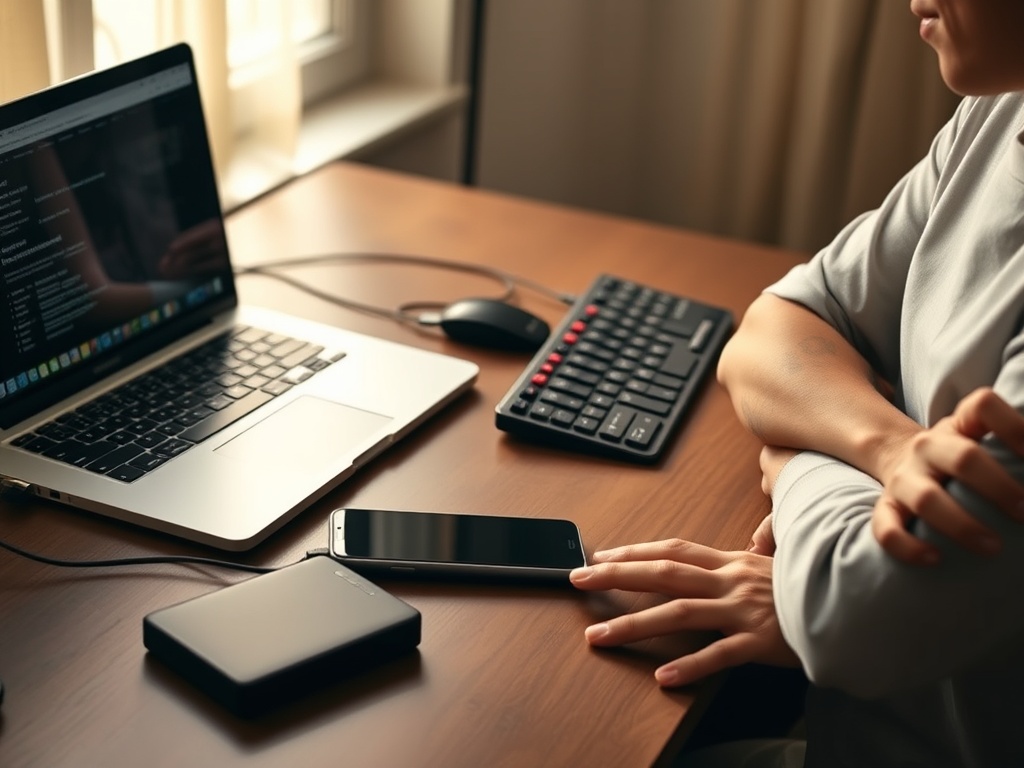 macOS Setup Mistakes That Slow You Down Every Day