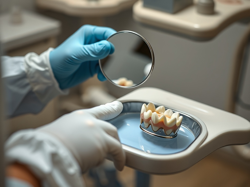 Crown Fell Off? What to Do Before You Can See a Dentist