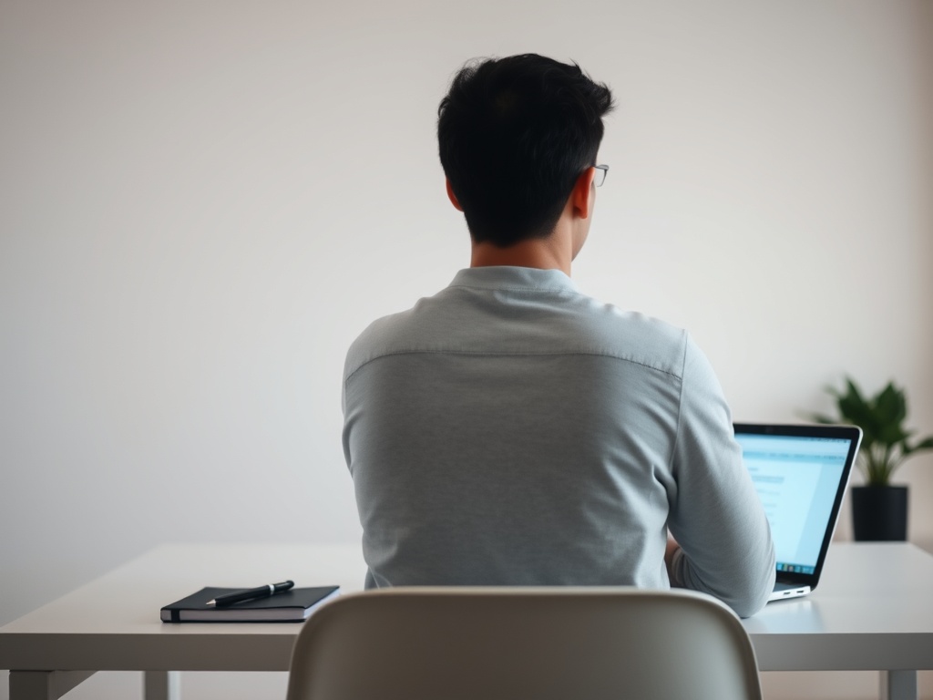 How to Ask for Informational Interviews Without Sounding Transactional