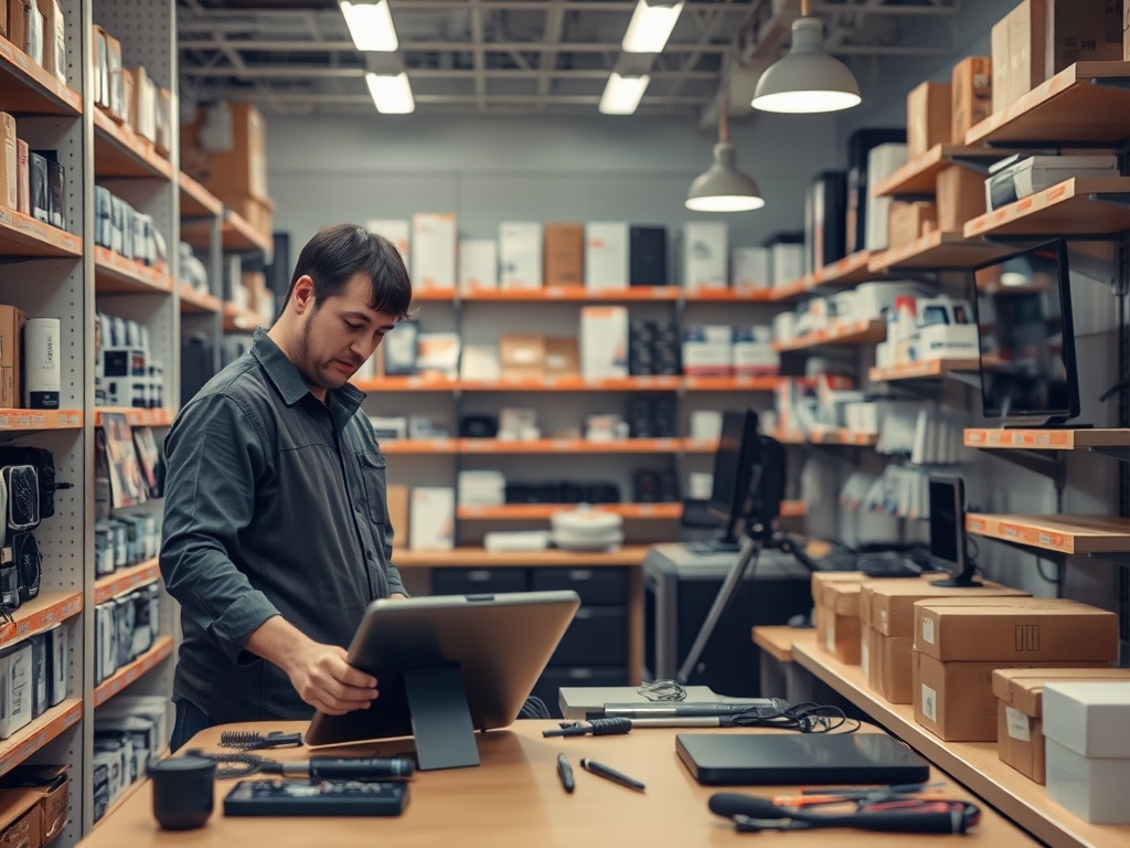 Emerging Business Models That Are Reshaping Traditional Industries