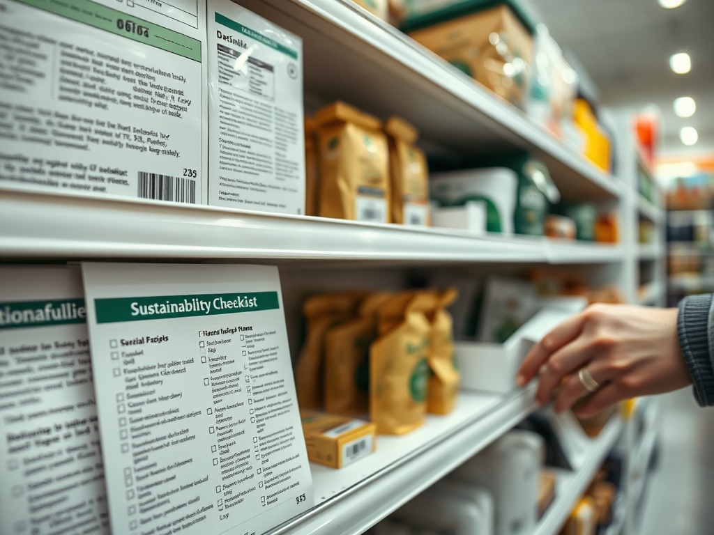 Green Marketing vs Greenwashing: Where the Line Really Is