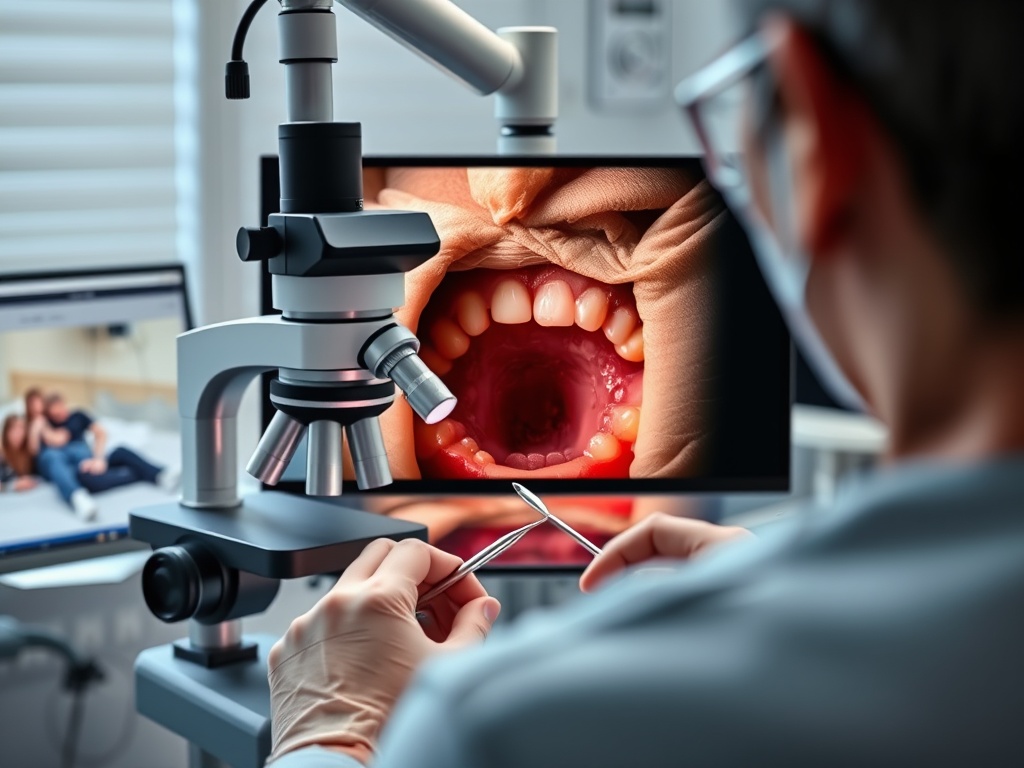 Root Canal on a Front Tooth vs a Molar: Why the Experience Can Differ
