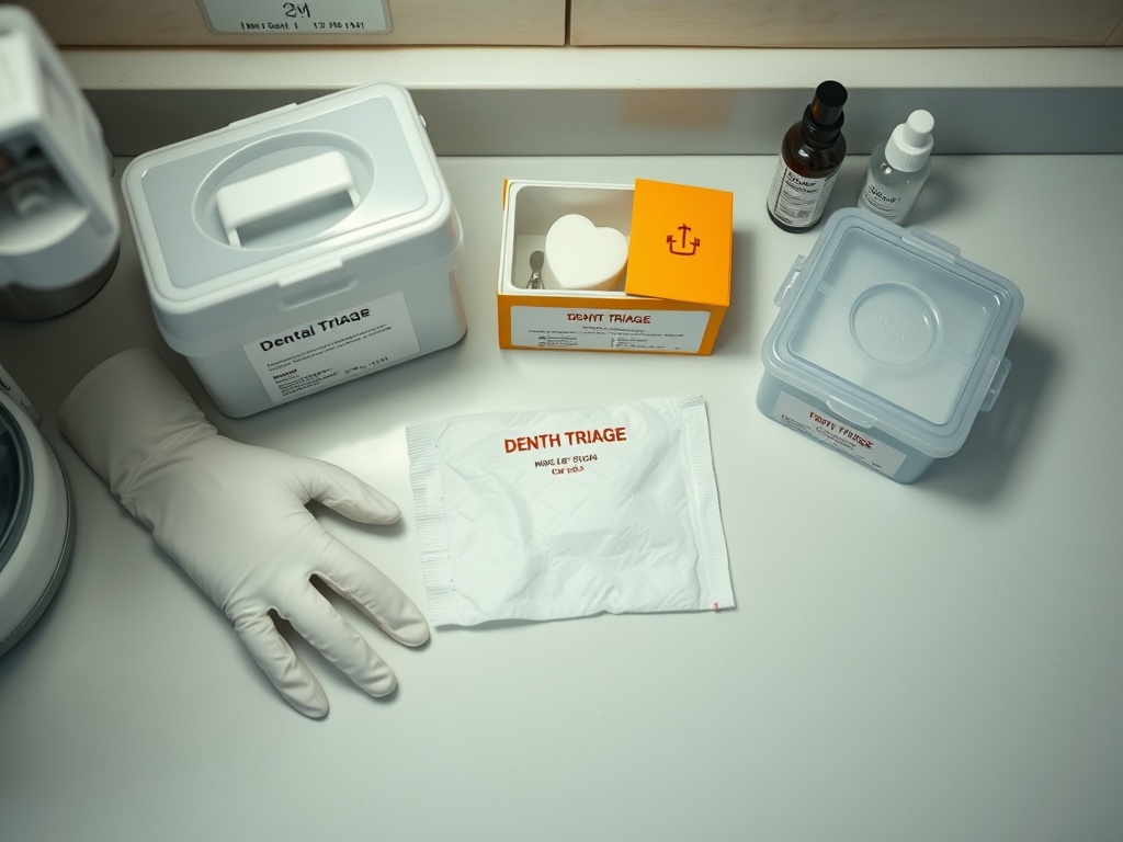 What Counts as a Dental Emergency—and What Can Wait Until Tomorrow