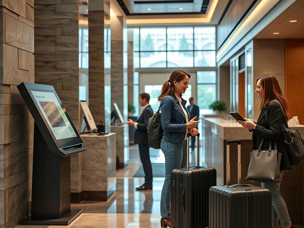 Common Mistakes to Avoid with Common Mistakes in Hotel Tech Adoption