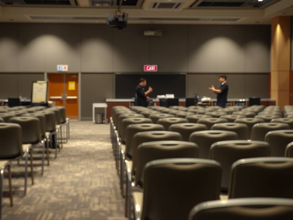 Top Tools and Templates for Event Goals in Event Operations
