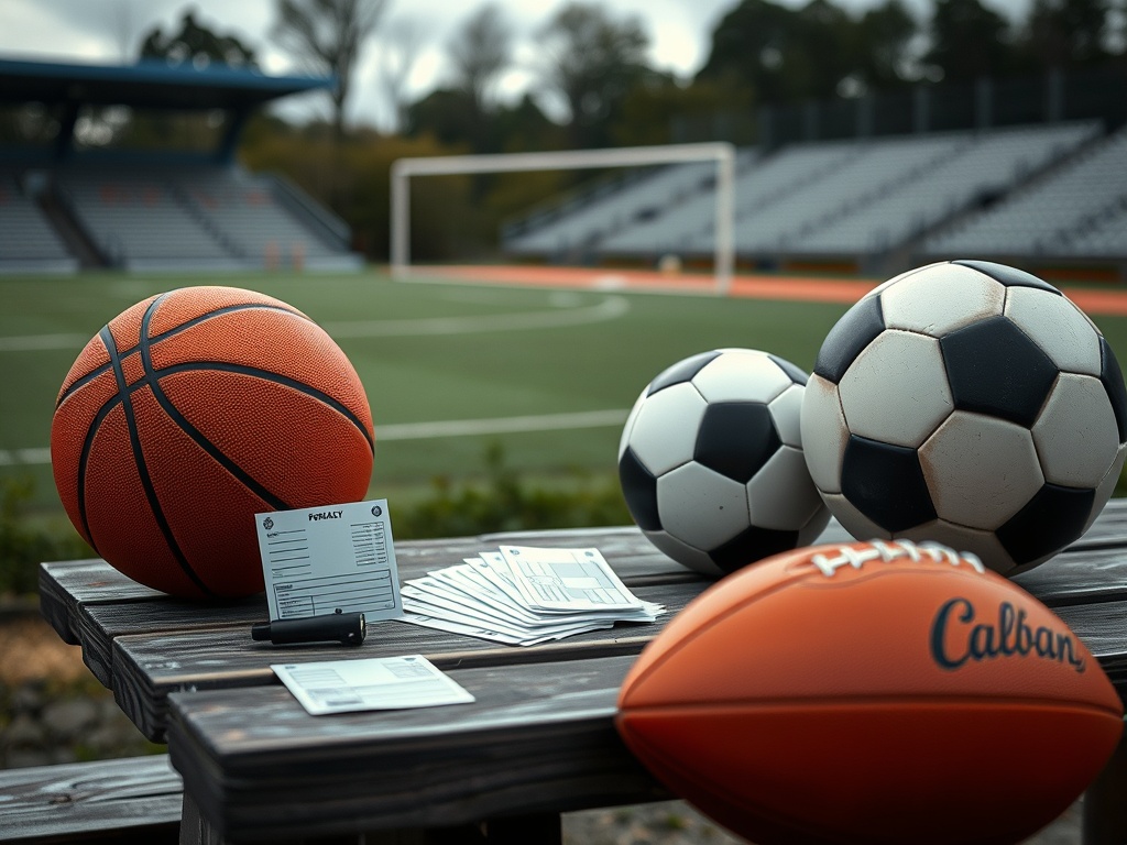 What Counts as a Foul? Comparing Penalties Across Major Sports