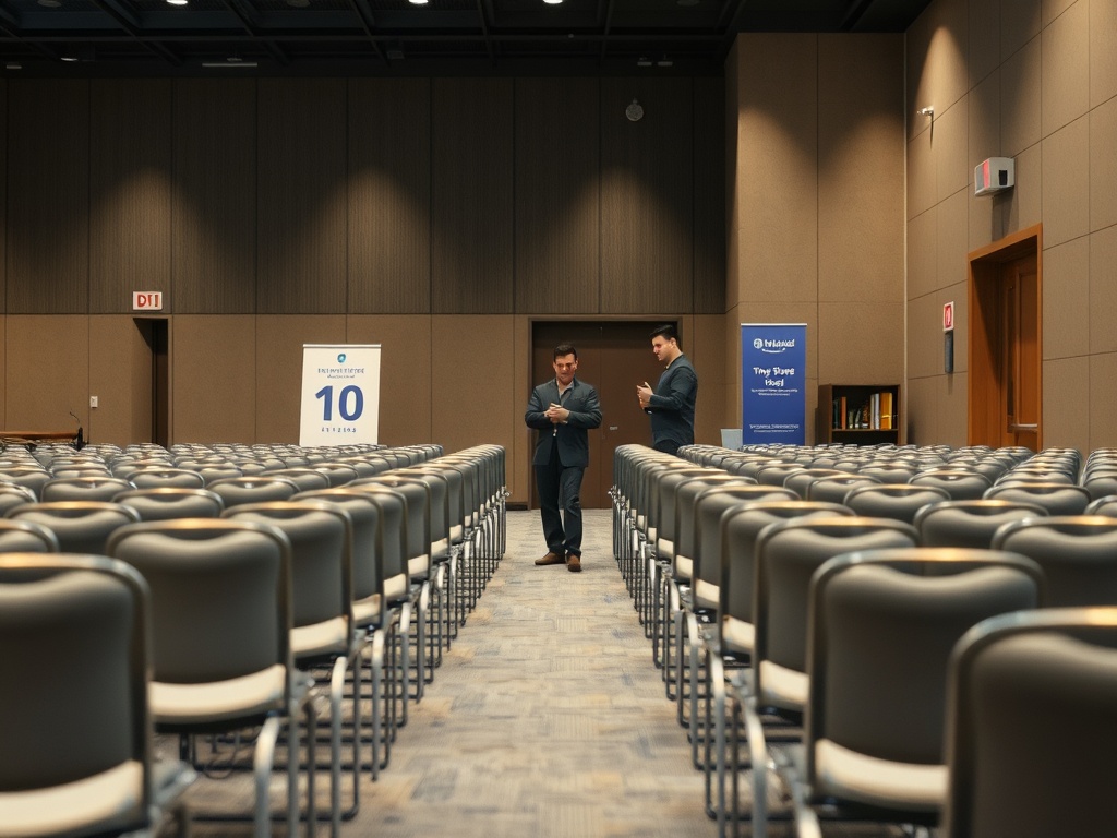 How Cohort-Based Event Design Is Changing Workshop Format for Event Teams