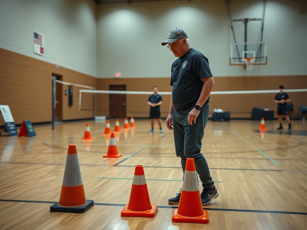 Serve Basics Explained: Tennis, Volleyball, Pickleball, and Table Tennis