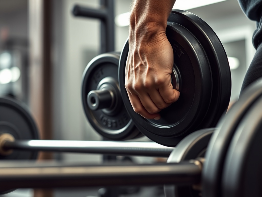 How Many Sets Per Muscle Group Do You Really Need?