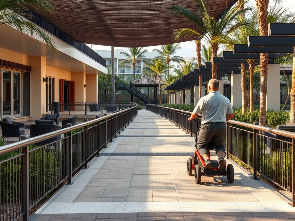 Common Mistakes to Avoid with Common Mistakes in Resort Wayfinding and Flow
