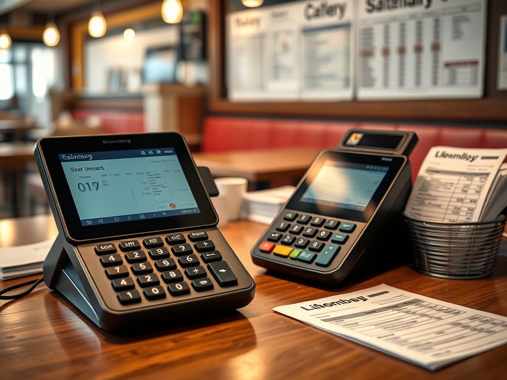 How Merchant Processing Fees Really Work