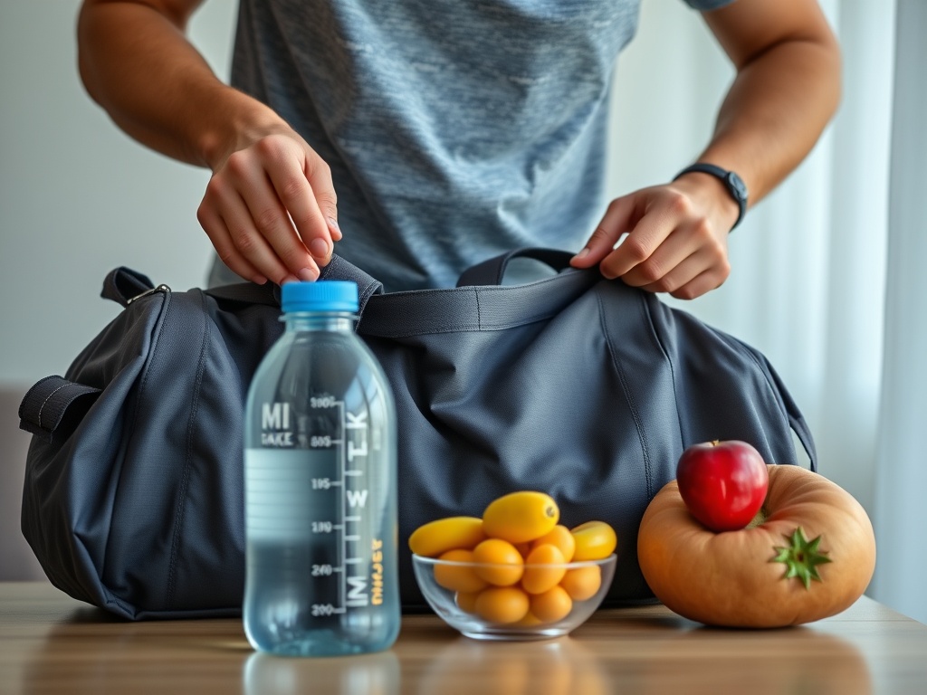 Carb Timing for Exercise: Does It Matter for the Average Person?