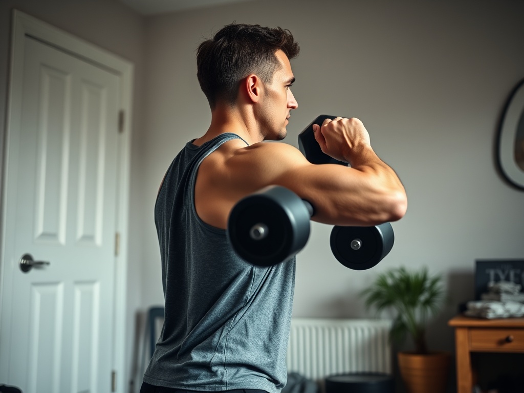 How to Lose Body Fat Without Losing Muscle