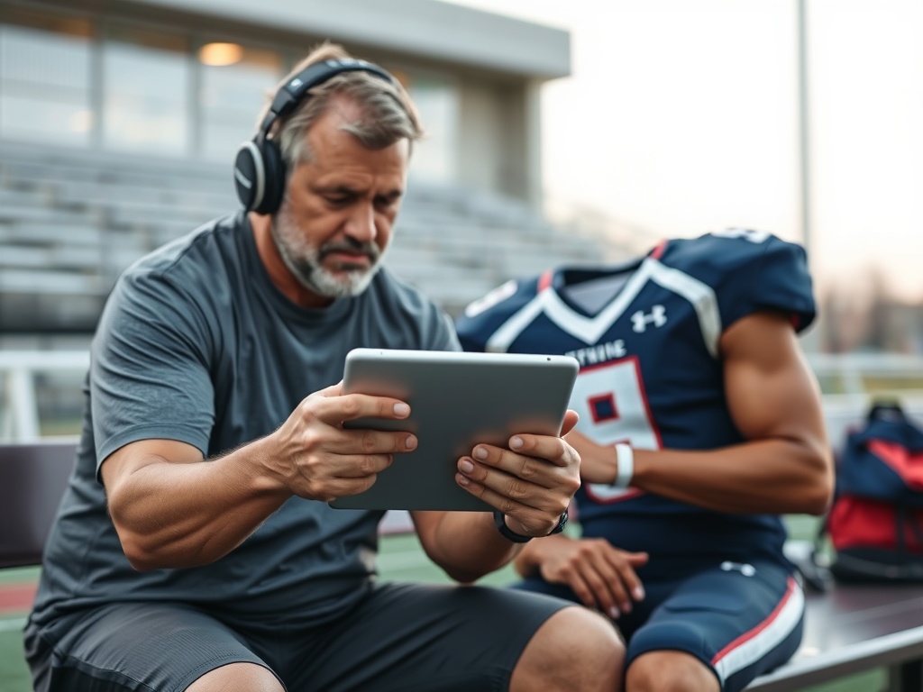 Why Athletes Choke Under Pressure and What Actually Helps